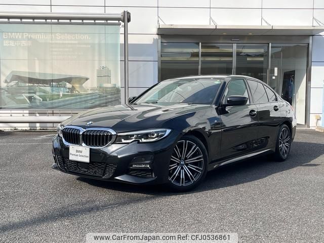 bmw 3-series 2019 quick_quick_5F20_WBA5F72050AK38301 image 1