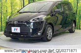 toyota sienta 2020 -TOYOTA--Sienta DBA-NSP170G--NSP170-7252588---TOYOTA--Sienta DBA-NSP170G--NSP170-7252588-