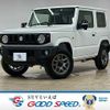 suzuki jimny 2022 CFJ1752788 image 1