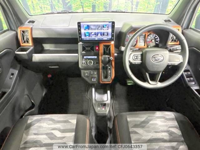 daihatsu taft 2020 -DAIHATSU--Taft 6BA-LA900S--LA900S-0013467---DAIHATSU--Taft 6BA-LA900S--LA900S-0013467- image 2