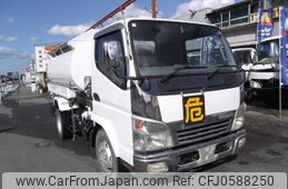 mitsubishi-fuso canter 2007 GOO_NET_EXCHANGE_0801198A30241222W001