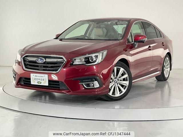 subaru legacy-b4 2018 quick_quick_BN9_BN9-019114 image 2