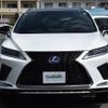 lexus rx 2021 CFJ1578404 image 17