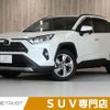 toyota rav4 2019 -TOYOTA--RAV4 6BA-MXAA54--MXAA54-5003196---TOYOTA--RAV4 6BA-MXAA54--MXAA54-5003196- image 1