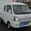 suzuki carry-truck 2022 -SUZUKI--Carry Truck 3BD-DA16T--DA16T-654705---SUZUKI--Carry Truck 3BD-DA16T--DA16T-654705- image 3
