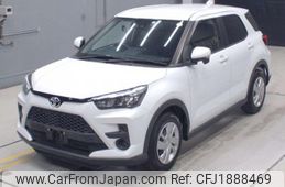 toyota raize 2022 CFJ1888469