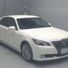 toyota crown-majesta 2014 -TOYOTA 【石川 340ｾ3588】--Crown Majesta DAA-GWS214--GWS214-6004596---TOYOTA 【石川 340ｾ3588】--Crown Majesta DAA-GWS214--GWS214-6004596- image 4