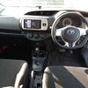 toyota vitz 2014 -TOYOTA--Vitz DBA-KSP130--KSP130-2118286---TOYOTA--Vitz DBA-KSP130--KSP130-2118286- image 14