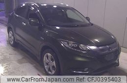 honda vezel 2013 -HONDA--VEZEL DAA-RU3--RU3-1000337---HONDA--VEZEL DAA-RU3--RU3-1000337-