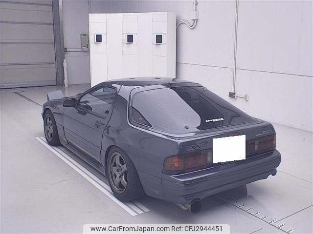 1991 Mazda Rx-7 FC3S - Car Price $14,904