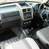 mitsubishi pajero-mini 2006 CFJ1524401 image 15