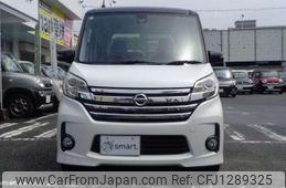 nissan dayz-roox 2015 quick_quick_DBA-B21A_B21A-0198718