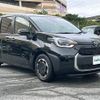 toyota sienta 2025 -TOYOTA--Sienta 6AA-MXPL10G--MXPL10-1181761---TOYOTA--Sienta 6AA-MXPL10G--MXPL10-1181761- image 1