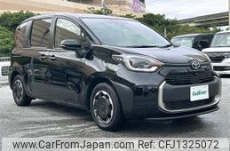 toyota sienta 2025 -TOYOTA--Sienta 6AA-MXPL10G--MXPL10-1181761---TOYOTA--Sienta 6AA-MXPL10G--MXPL10-1181761-