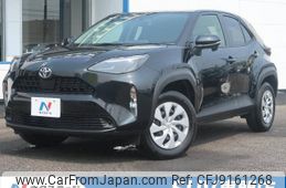 toyota yaris-cross 2023 -TOYOTA--Yaris Cross 5BA-MXPB10--MXPB10-3034***---TOYOTA--Yaris Cross 5BA-MXPB10--MXPB10-3034***-