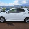 toyota yaris 2020 CFJ1568717 image 5