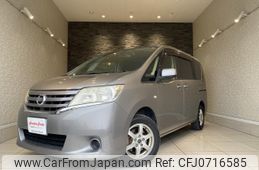 nissan serena 2011 quick_quick_C26_C26-031438