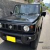 suzuki jimny 2025 -SUZUKI 【広島 582ｻ6829】--Jimny 3BA-JB64W--JB64W-307901---SUZUKI 【広島 582ｻ6829】--Jimny 3BA-JB64W--JB64W-307901- image 1