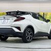 toyota c-hr 2019 -TOYOTA--C-HR DAA-ZYX10--ZYX10-2183841---TOYOTA--C-HR DAA-ZYX10--ZYX10-2183841- image 17