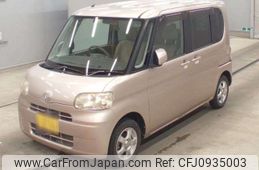 daihatsu tanto 2007 CFJ0935003