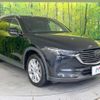 mazda cx-8 2018 quick_quick_KG2P_KG2P-111737 image 17