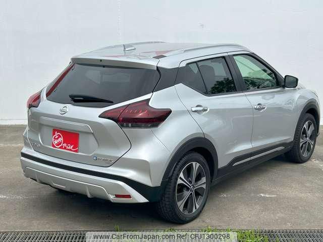 nissan kix 2023 -NISSAN--KIX SNP15--005729---NISSAN--KIX SNP15--005729- image 2