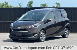 toyota sienta 2015 quick_quick_NSP170G_NSP170G-7000721