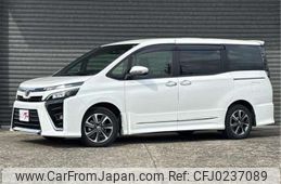 toyota voxy 2020 -TOYOTA 【滋賀 330】--Voxy ZRR80W--ZRR80W-0641751---TOYOTA 【滋賀 330】--Voxy ZRR80W--ZRR80W-0641751-