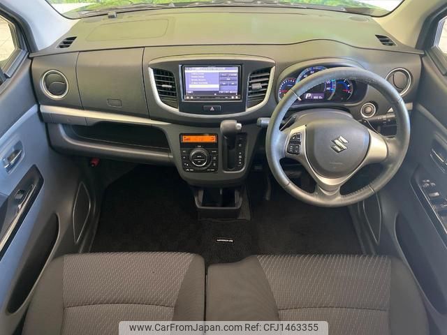 suzuki wagon-r-stingray 2012 quick_quick_MH34S_MH34S-909260 image 2