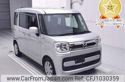 mazda flair-wagon 2018 -MAZDA--Flair Wagon MM53S-101600---MAZDA--Flair Wagon MM53S-101600-