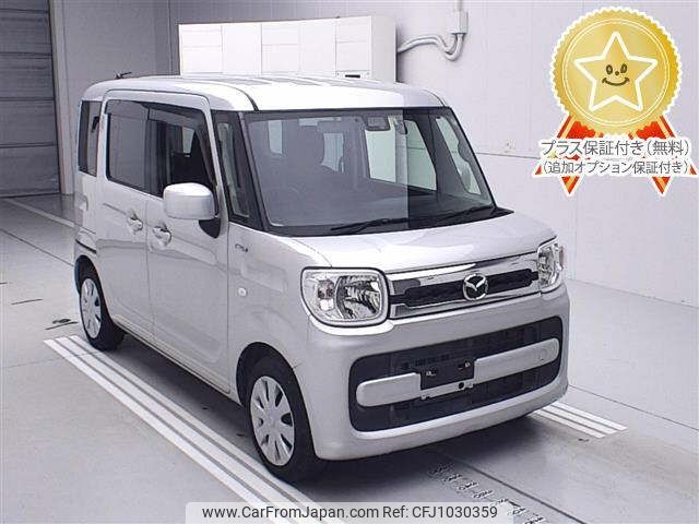mazda flair-wagon 2018 -MAZDA--Flair Wagon MM53S-101600---MAZDA--Flair Wagon MM53S-101600- image 1