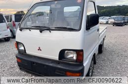 mitsubishi minicab-truck 1995 63b407a831d32bdddb1b1b7863d2733c