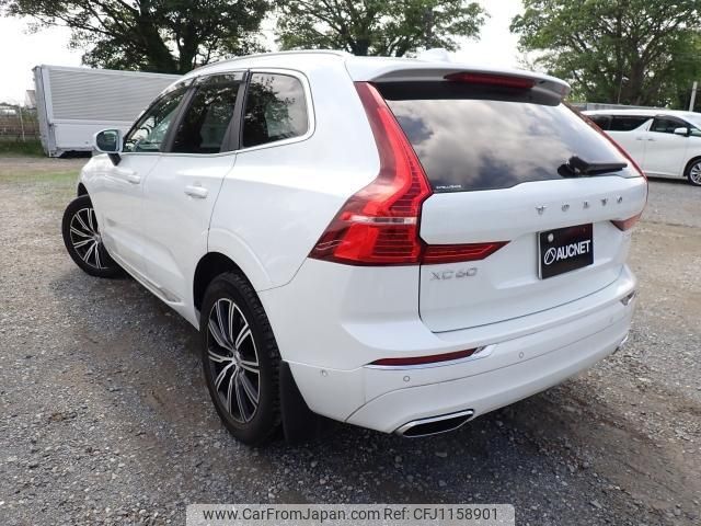 volvo xc60 2019 quick_quick_LDA-UD4204TXC_YV1UZA8MCL1441448 image 2