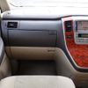 toyota alphard 2004 NIKYO_PY66890 image 12