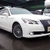 toyota crown-majesta 2015 -TOYOTA--Crown Majesta DAA-GWS214--GWS214-6009694---TOYOTA--Crown Majesta DAA-GWS214--GWS214-6009694- image 3