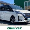 nissan serena 2020 -NISSAN--Serena DAA-HFC27--HFC27-068663---NISSAN--Serena DAA-HFC27--HFC27-068663- image 1