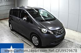 honda freed 2011 -HONDA--Freed GB3--GB3-1335538---HONDA--Freed GB3--GB3-1335538-