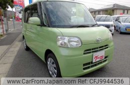 daihatsu tanto 2010 -DAIHATSU 【名古屋 58Aﾄ8588】--Tanto DBA-L375S--L375S-0382976---DAIHATSU 【名古屋 58Aﾄ8588】--Tanto DBA-L375S--L375S-0382976-