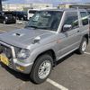 mitsubishi pajero-mini 1997 No4886 image 7