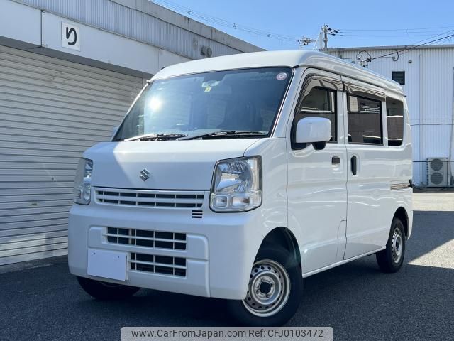 suzuki every 2018 quick_quick_DA17V_DA17V-295570 image 1