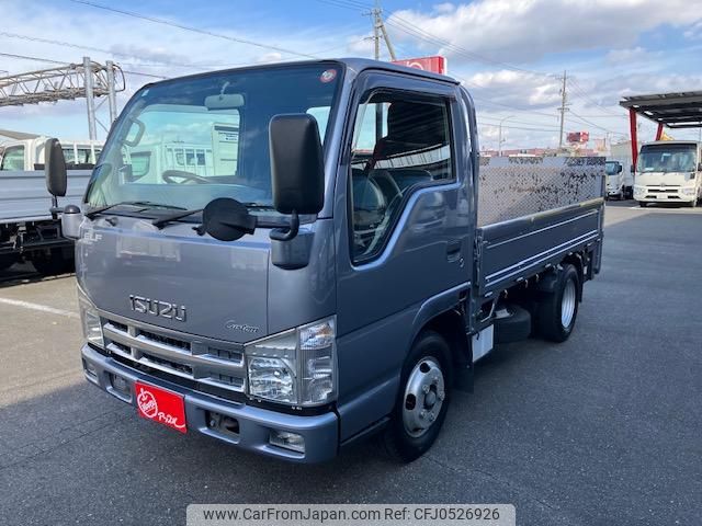 isuzu elf-truck 2009 GOO_NET_EXCHANGE_2507066A30241205W001 image 2