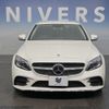 mercedes-benz c-class-station-wagon 2020 CFJ1531632 image 12