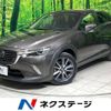 mazda cx-3 2017 -MAZDA--CX-3 LDA-DK5FW--DK5FW-207697---MAZDA--CX-3 LDA-DK5FW--DK5FW-207697- image 1