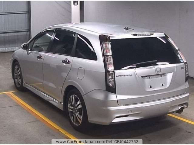 honda stream 2012 -HONDA--Stream DBA-RN8--RN8-3200527---HONDA--Stream DBA-RN8--RN8-3200527- image 2