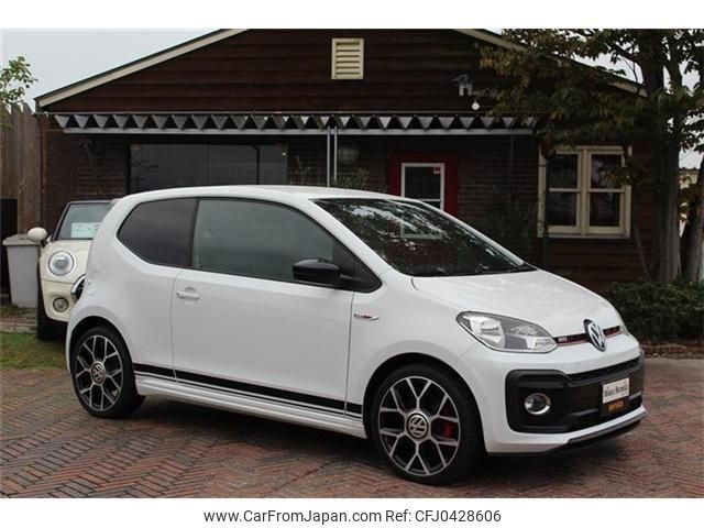 volkswagen up 2018 quick_quick_ABA-AADKR_WVWZZZAAZJD188762 image 1