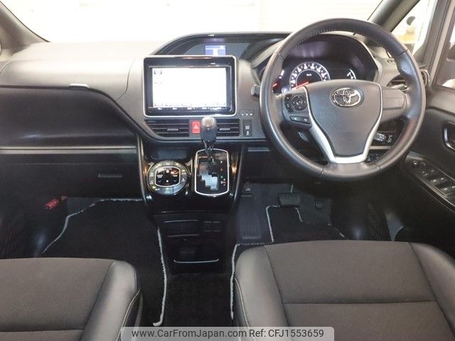 toyota noah 2016 CFJ1553659 image 2