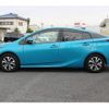 toyota prius-phv 2017 -TOYOTA--Prius PHV DLA-ZVW52--ZVW52-3056468---TOYOTA--Prius PHV DLA-ZVW52--ZVW52-3056468- image 10