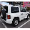 mitsubishi pajero 1997 GOO_JP_700102067530250115004 image 9