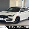 honda civic 2020 CFJ1729104 image 1