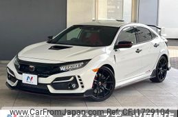 honda civic 2020 CFJ1729104